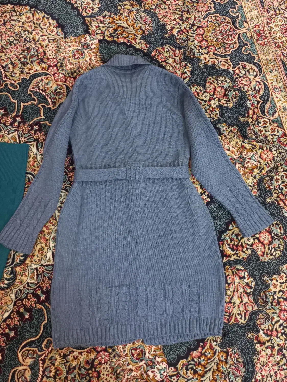 مانتو بافت و تونیک بافت نو|لباس|مشهد, سپاد|دیوار