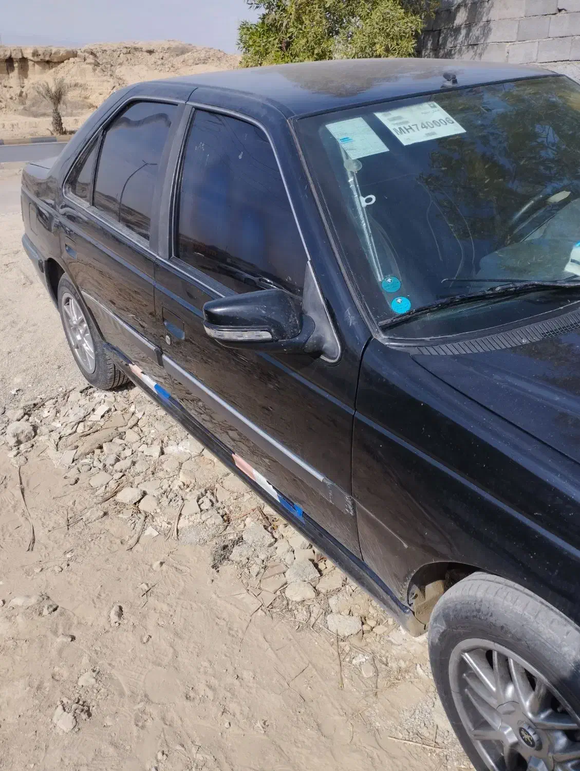 فروش فوری|خودرو سواری و وانت|بندرعباس, |دیوار