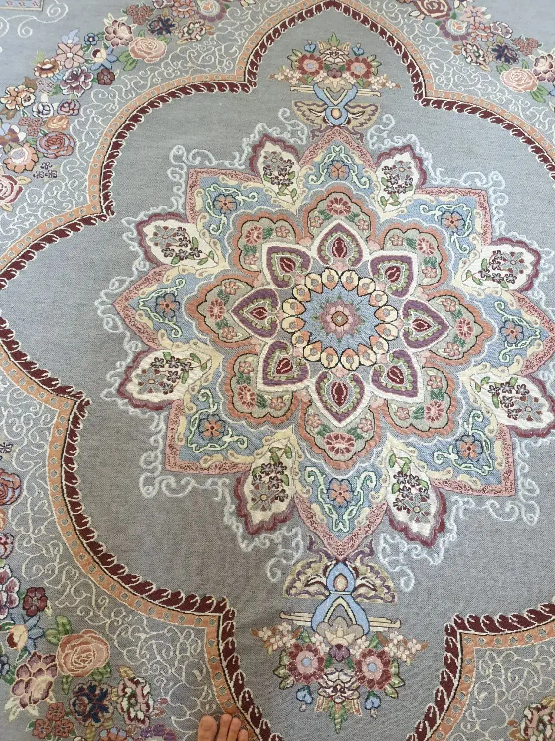 ۲ عددروفرشی ۱۲ متری|روفرشی|هشتگرد, سعید آباد|دیوار