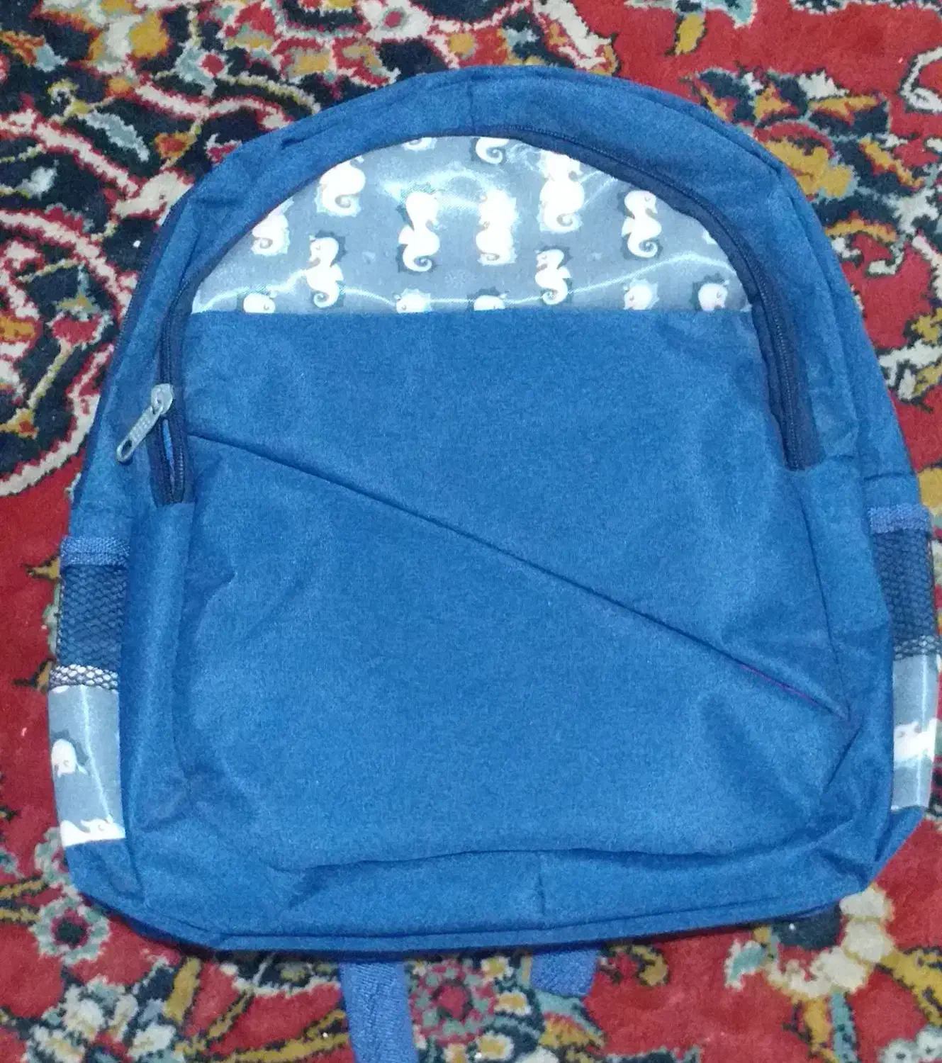 کوله پشتی|کیف، کفش، کمربند|فردوس (خراسان), |دیوار