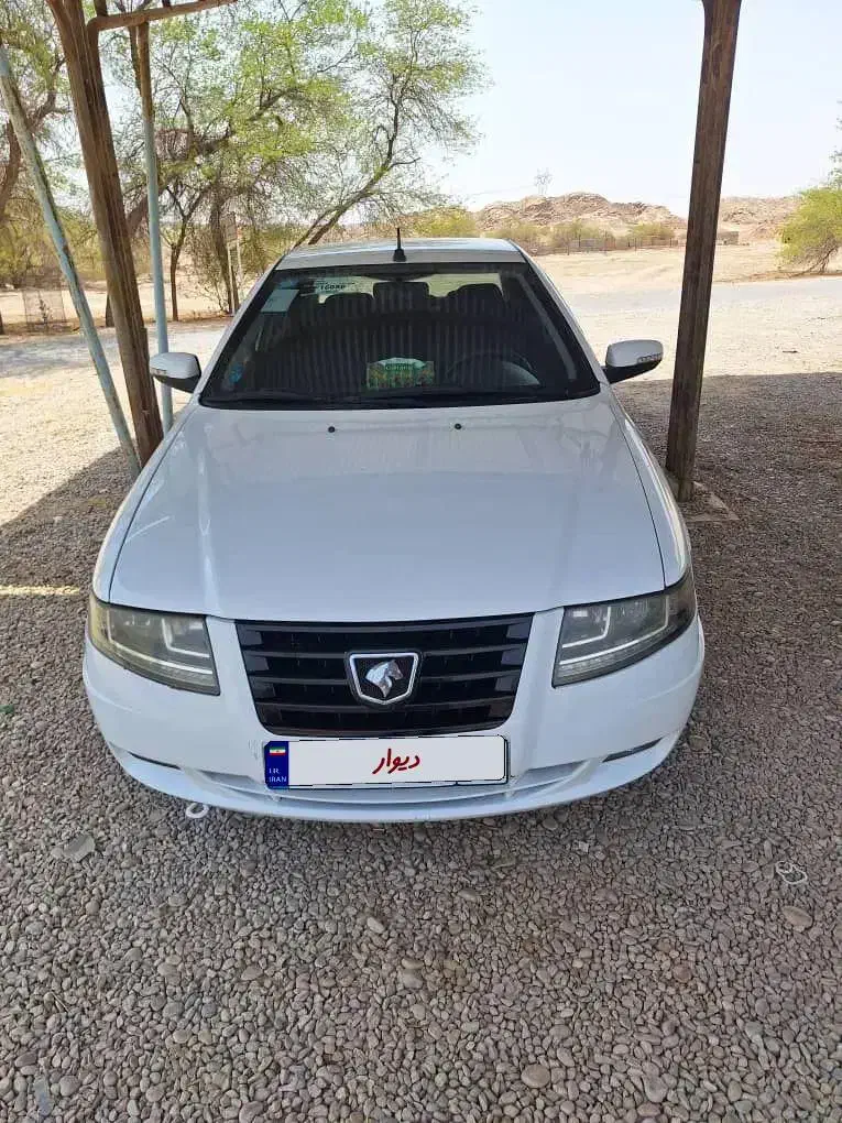 سورن پلاس|خودرو سواری و وانت|امیدیه, |دیوار