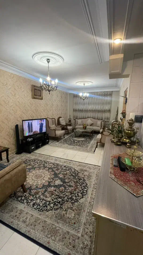 حاجیپور/۷۲متر/۲خ/کامل بازسازی شده/تکواحدی|اجارهٔ آپارتمان|تهران, مجیدیه|دیوار