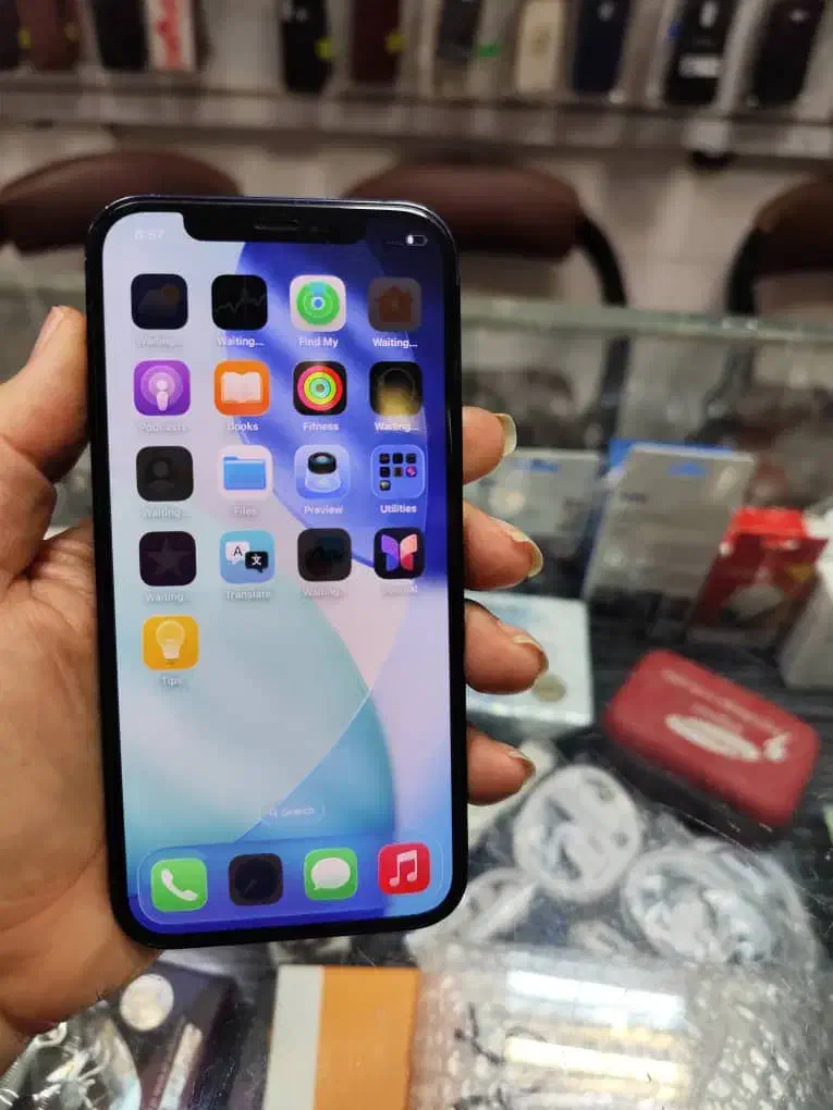 iphon 12|موبایل|مشهد, گلبرگ|دیوار