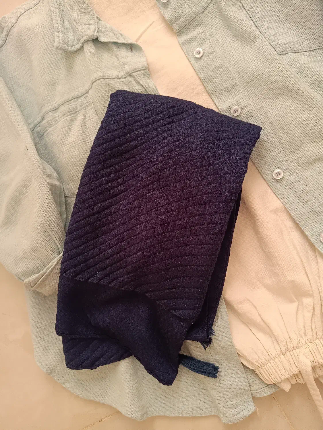 شومیز شلوار ست|لباس|پرند, فاز ۰|دیوار