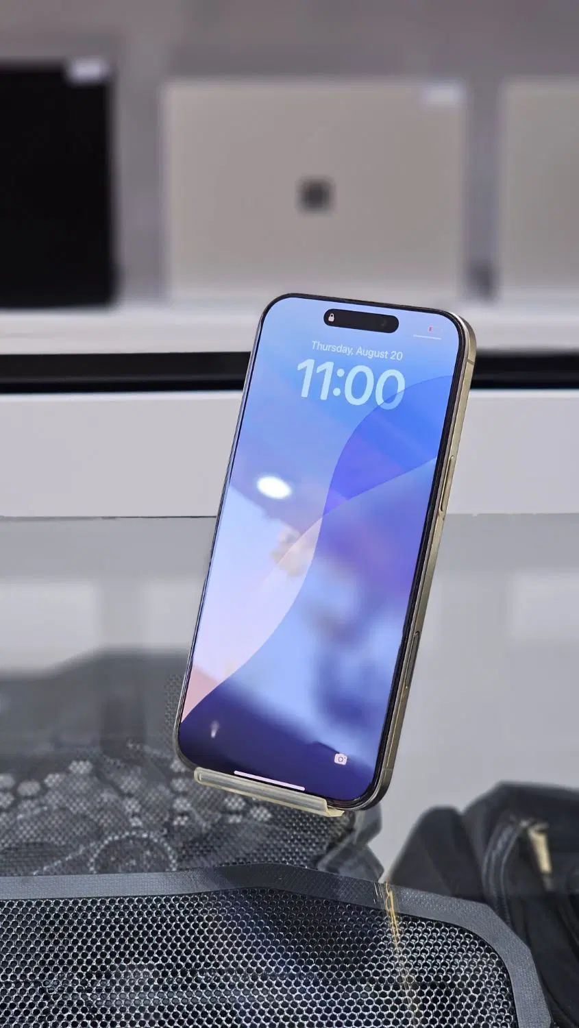 iPhone 16 pro max|موبایل|سنندج, |دیوار