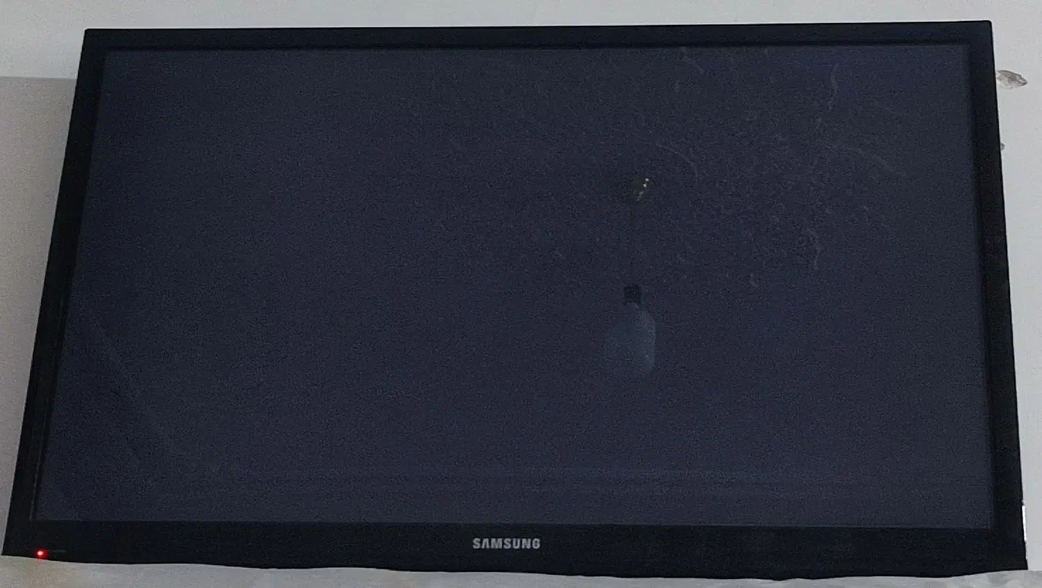 تلویزیون دیجیتال سامسونگ ۴۳ اینج|تلویزیون و پروژکتور|ایلام, |دیوار