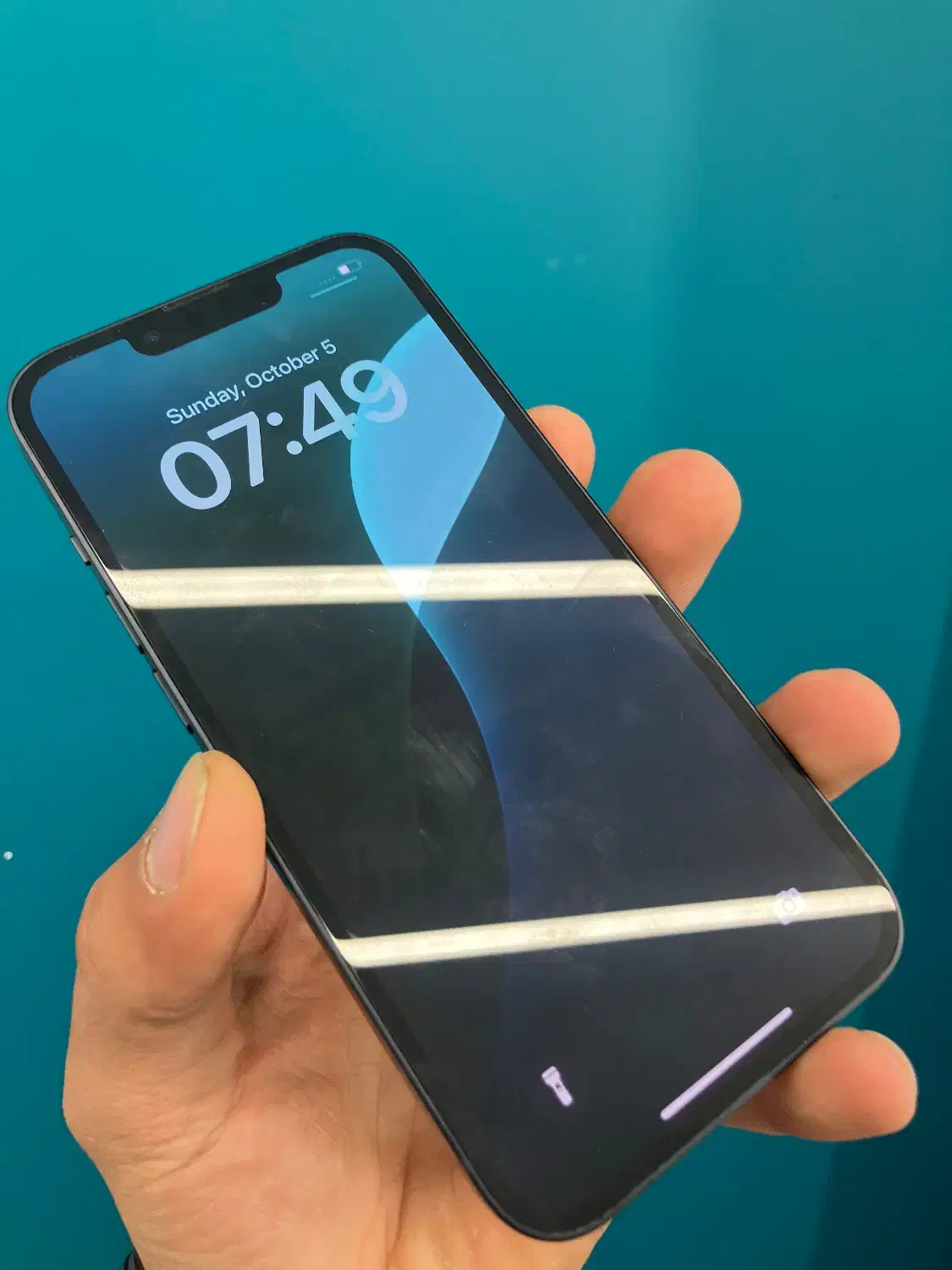 Iphone 13 شرایطی تا ۱۸ ماه بدون پیش|موبایل|اصفهان, باغ زرشک|دیوار