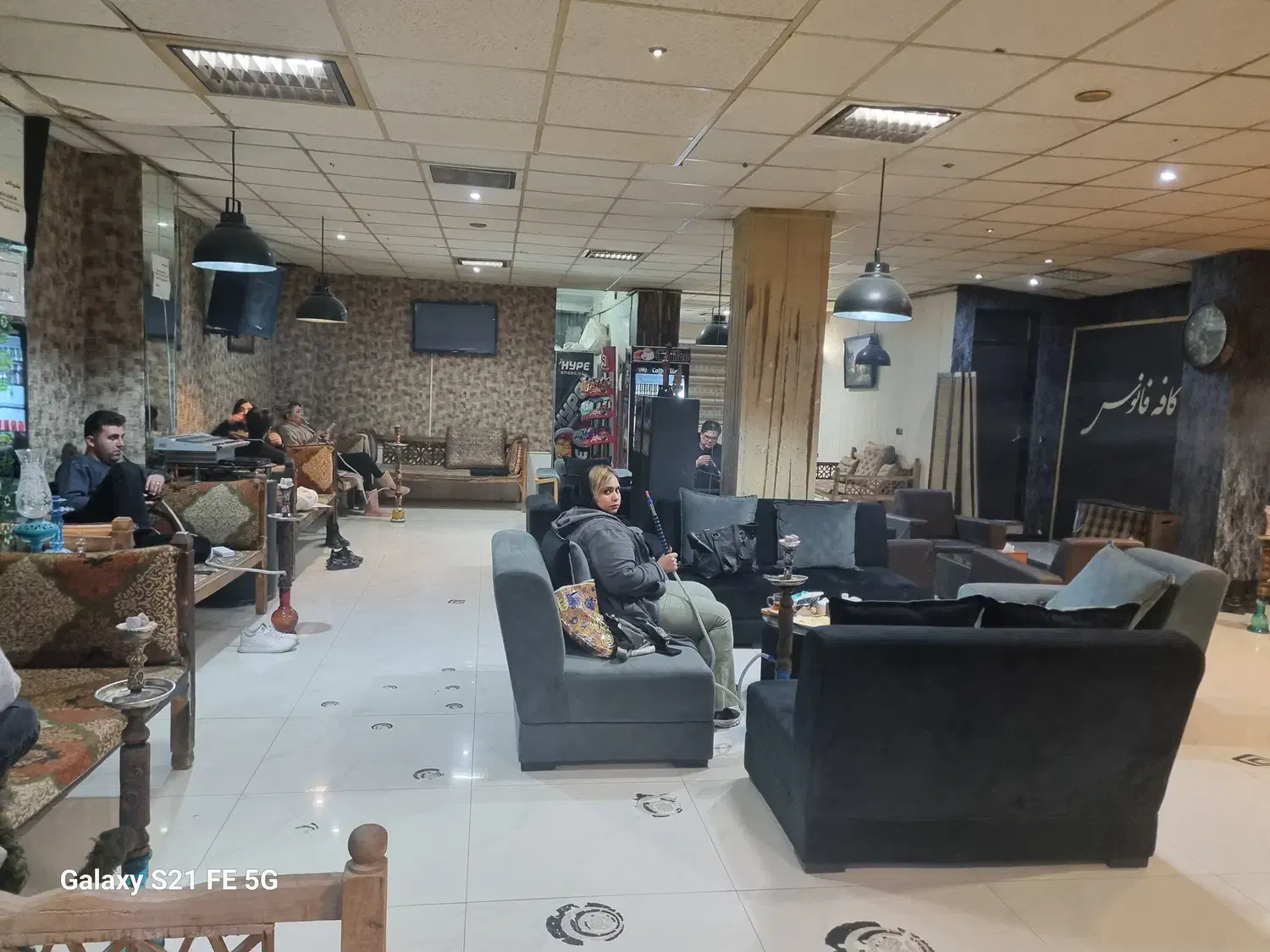 مغازه چهارراه طالقانی شمالی ملکیت. معاوضه|فروش مغازه و غرفه|کرج, برغان|دیوار