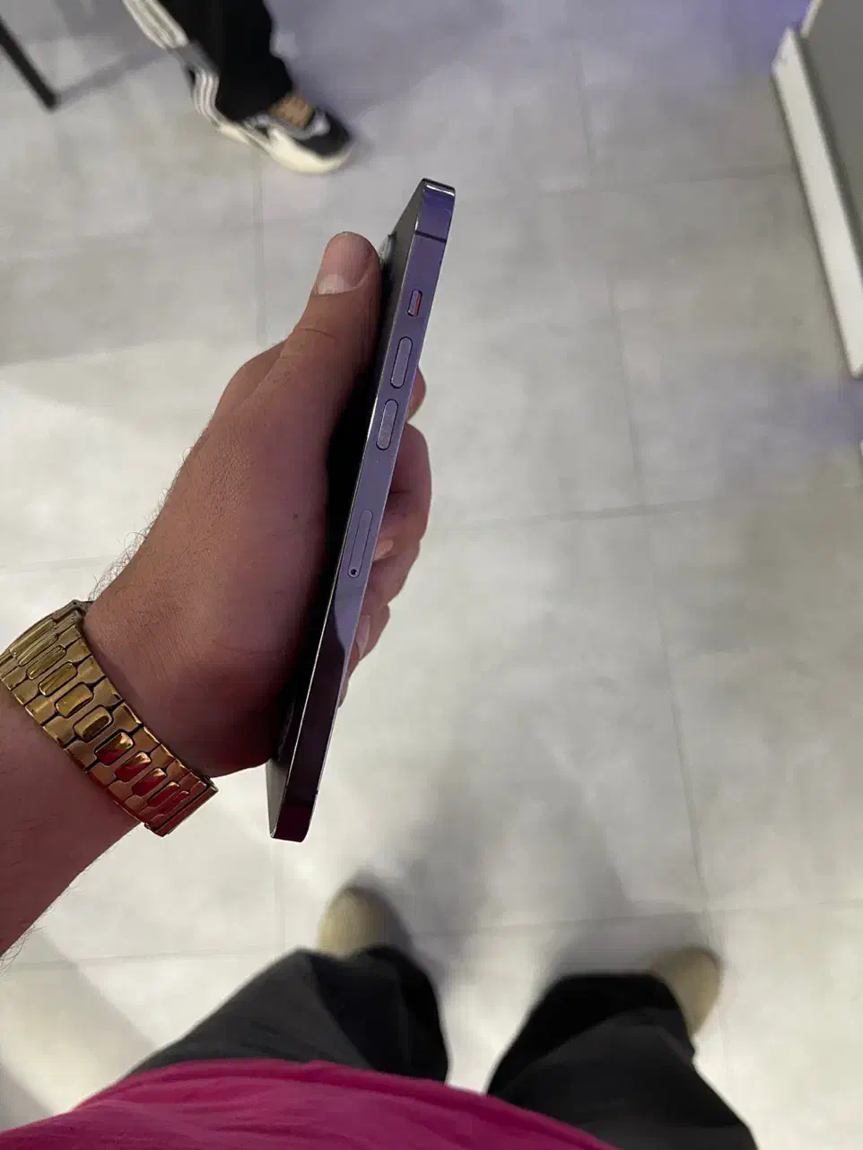 14 promax 256 zaa رجیستر شده|موبایل|تهران, شهرک دانشگاه شریف|دیوار