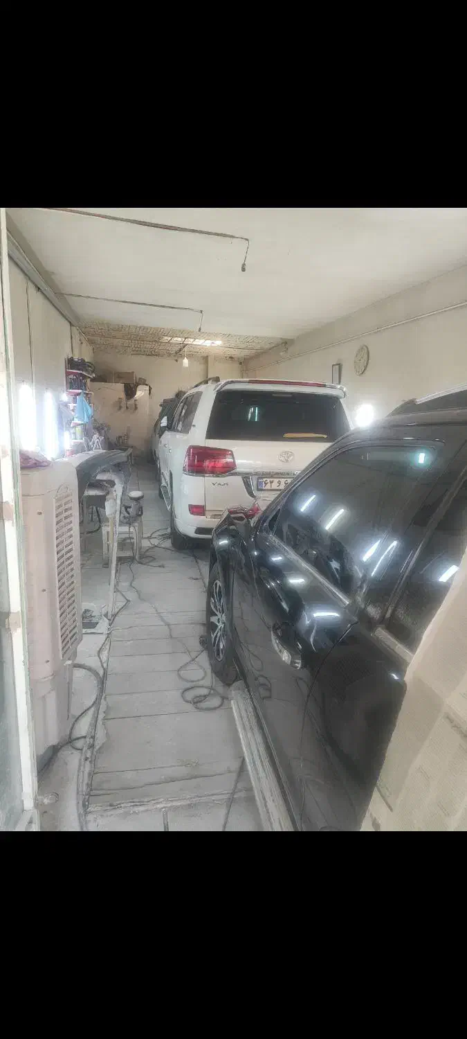 نیازمندبه یه همکار در نقاشی خودرو|استخدام صنعتی، فنی، مهندسی|ارومیه, |دیوار