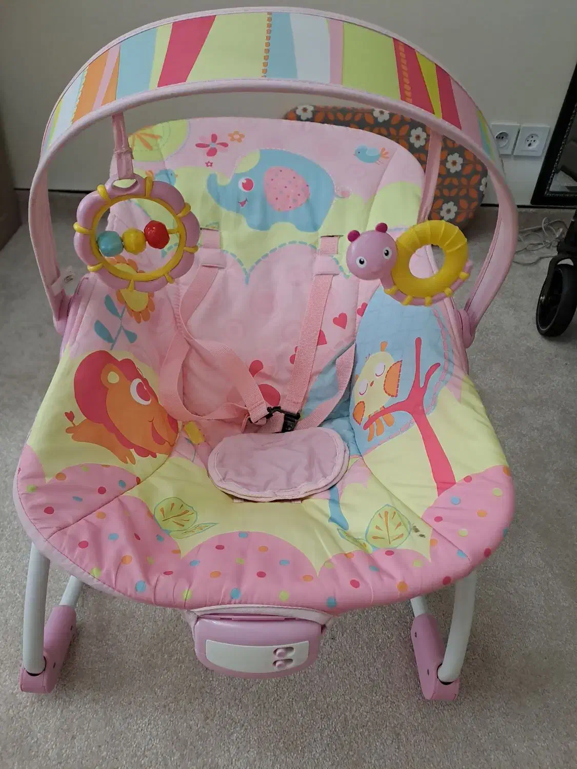 نی نی لای لای|اسباب و اثاث بچه|اسلامشهر, شهرک سعیدیه|دیوار