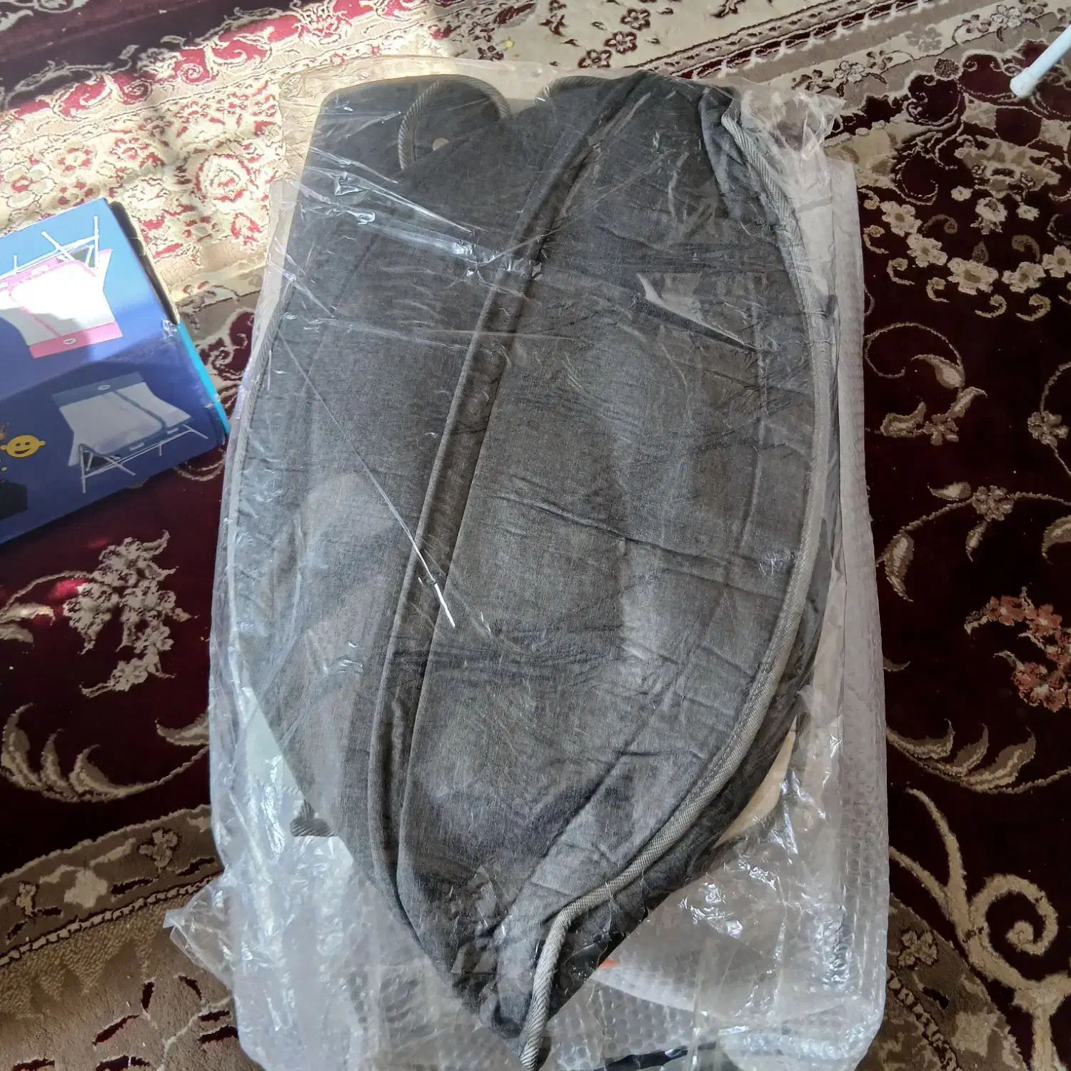 کالسکه نو|کالسکه و لوازم جانبی|بومهن, |دیوار