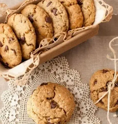 کوکی|خوردنی و آشامیدنی|مشهد, فرهنگیان (شهرک غرب)|دیوار