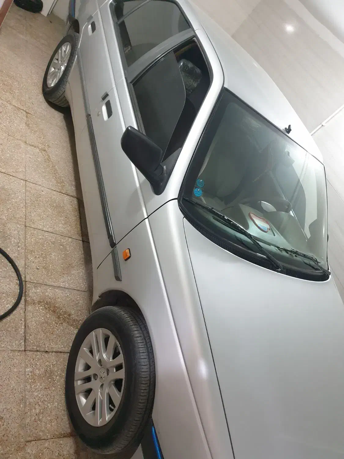 پژوتکسوزمدل۹۹|خودرو سواری و وانت|کرمانشاه, |دیوار