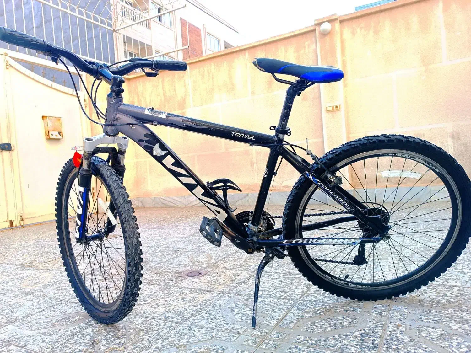 دوچرخه|دوچرخه، اسکیت، اسکوتر|بجنورد, |دیوار