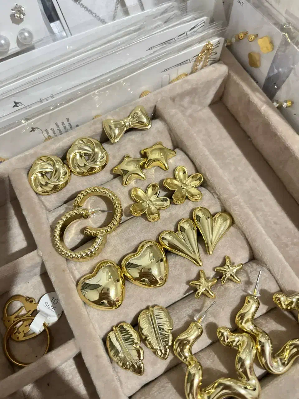 حراج بدلیجات استیل و ژوپینگ|بدلیجات|میانه, |دیوار