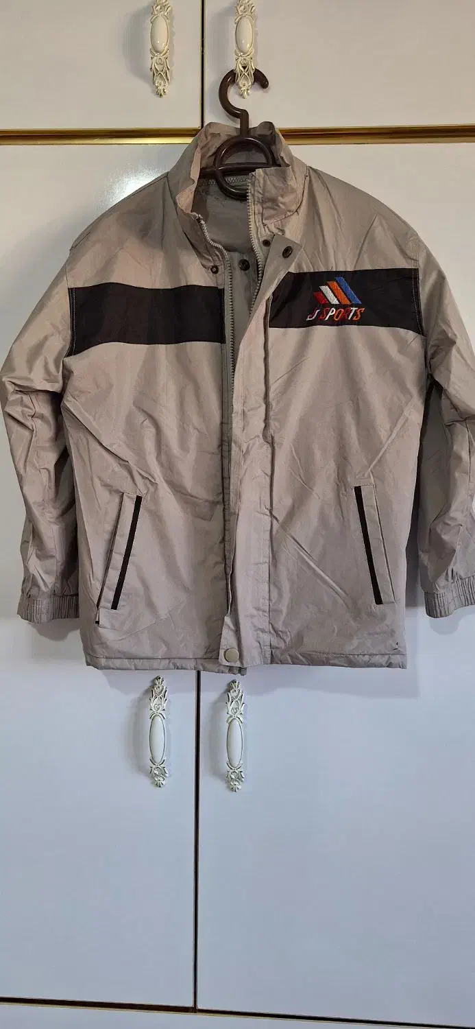 دورویه اسپرت گرم|لباس|جوانرود, |دیوار