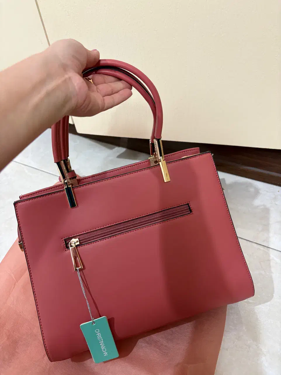 کیف اورجینال نو|کیف، کفش، کمربند|ری, دیلمان|دیوار