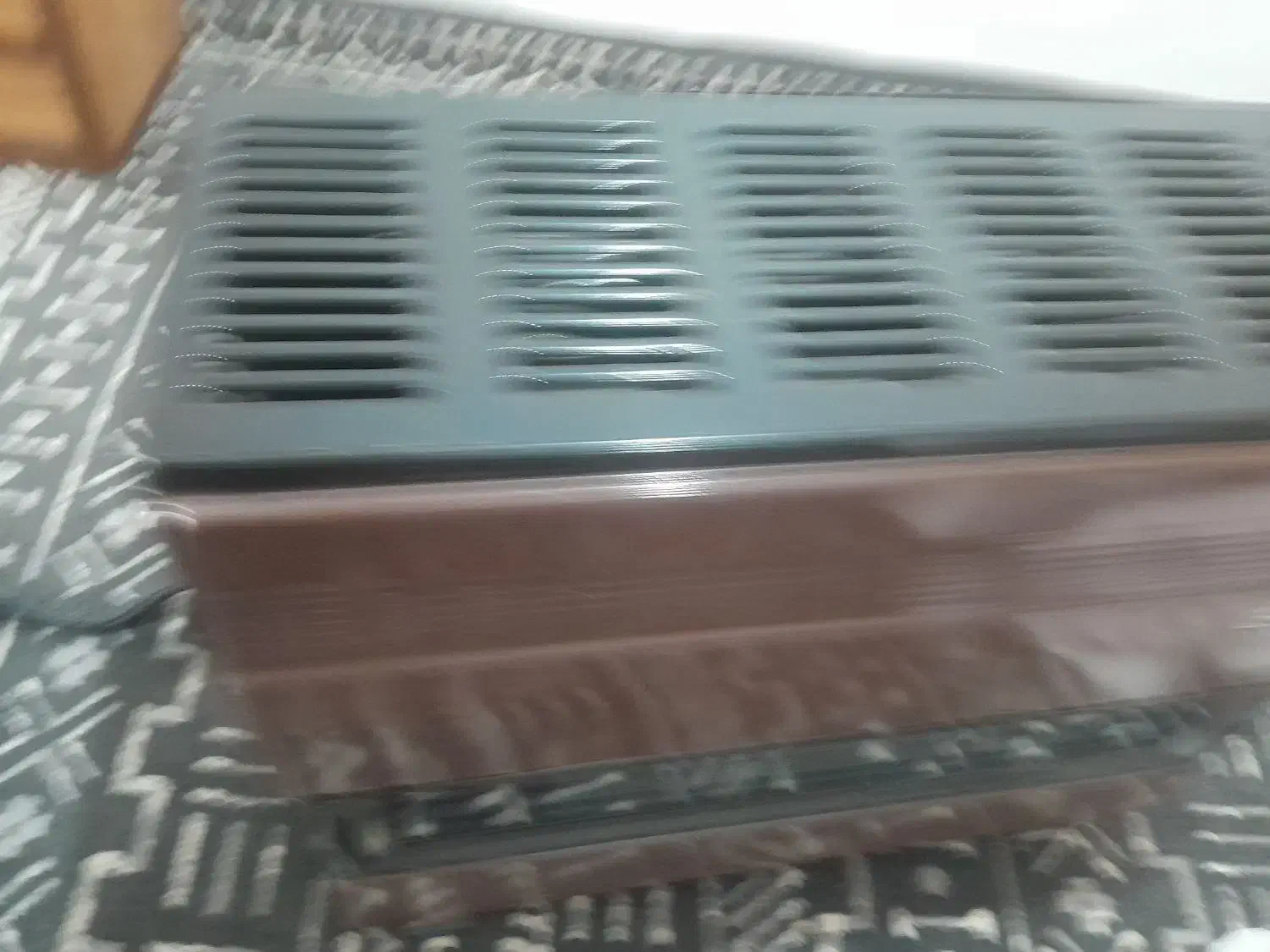 بخاری گازی|بخاری، هیتر، شومینه|خرم‌آباد, |دیوار