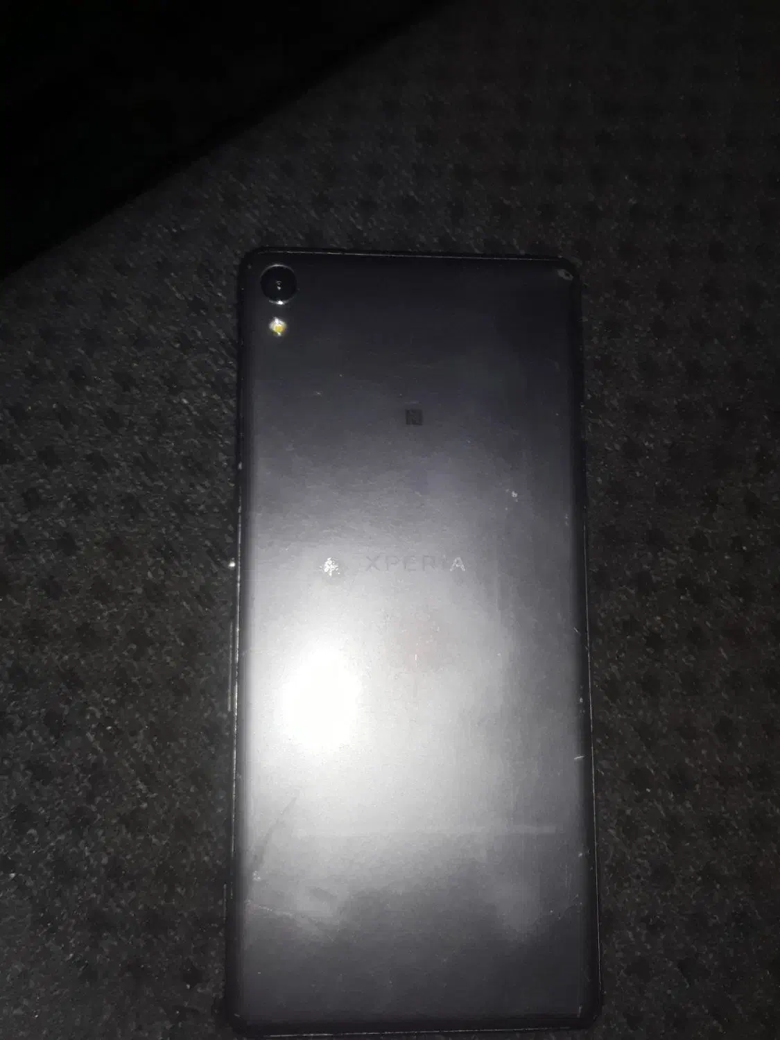 گوشی سونی اکسپریا|موبایل|کرج, شاهینویلا|دیوار