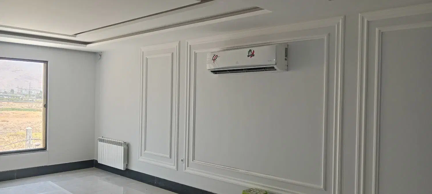 نصاب کولر نصب کولر تعمیرات کولر تکنسین کولر گازی|کولر گازی و فنکوئل|کرمانشاه, |دیوار