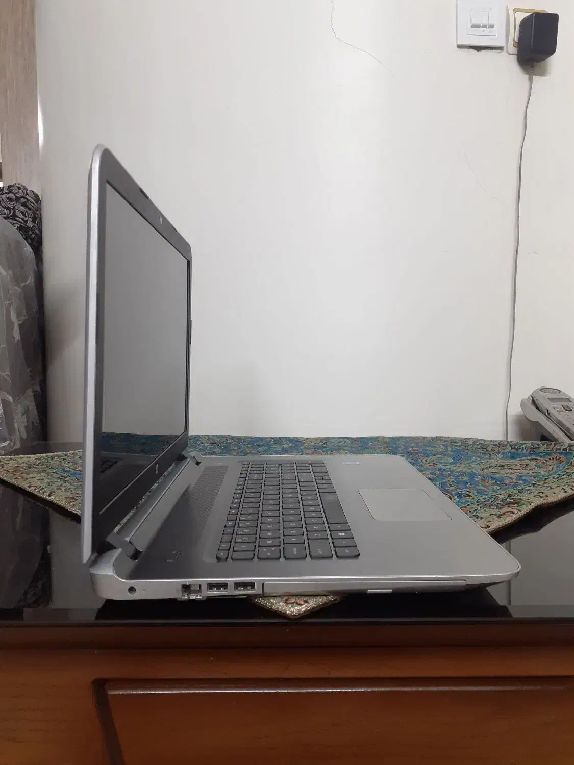 لپ تاپ اچ پی|رایانه همراه|کرج, دهقان ویلا|دیوار