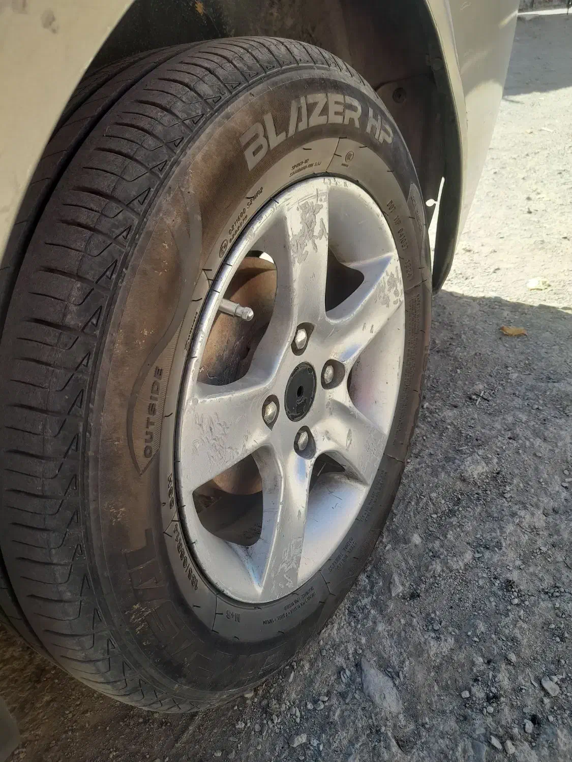 وسایل نقلیه|خودرو سواری و وانت|شاهنجرین, |دیوار