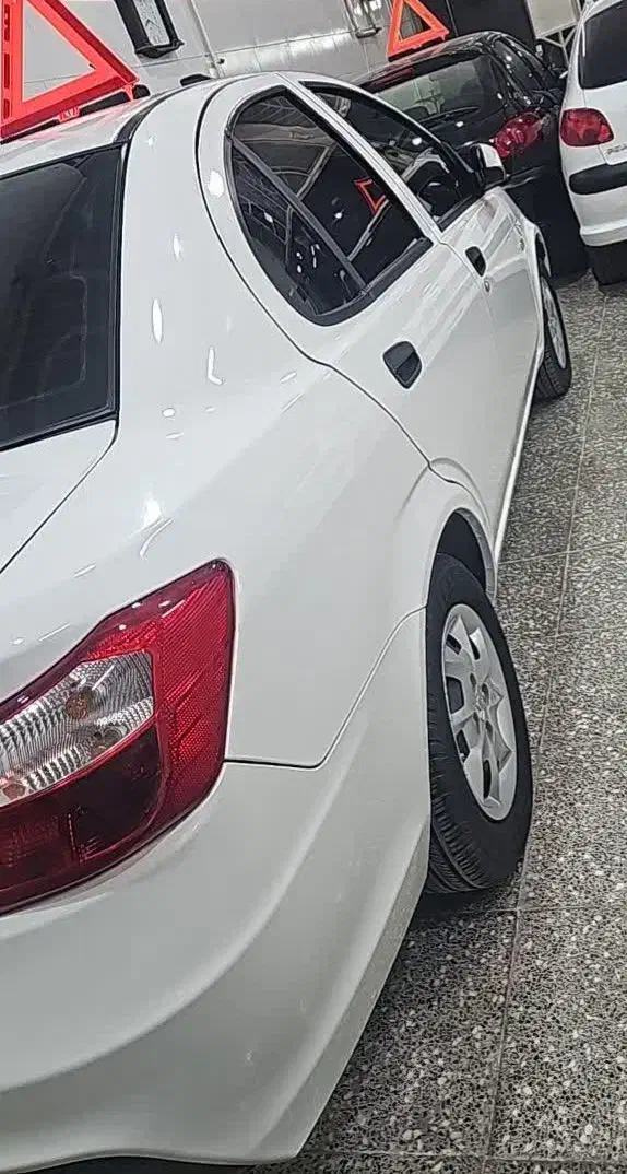 ساینا ۱۴۰۲|خودرو سواری و وانت|یزد, |دیوار