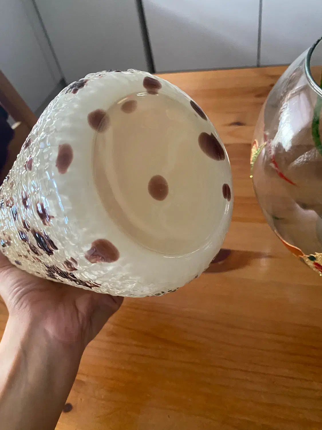 گلدان شیشه ای|گل مصنوعی|تهران, سازمان برنامه شمالی|دیوار