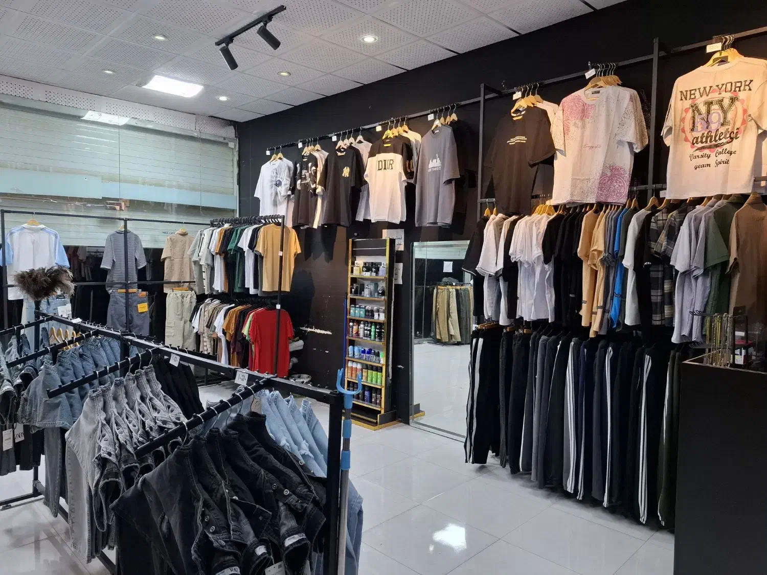 رگال بوتیک|فروشگاه و مغازه|سنندج, |دیوار