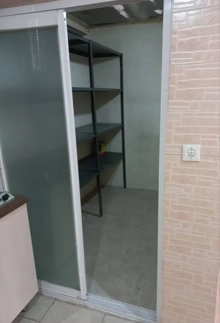 ۸۵متر بالای همکف صادقیه عقیل