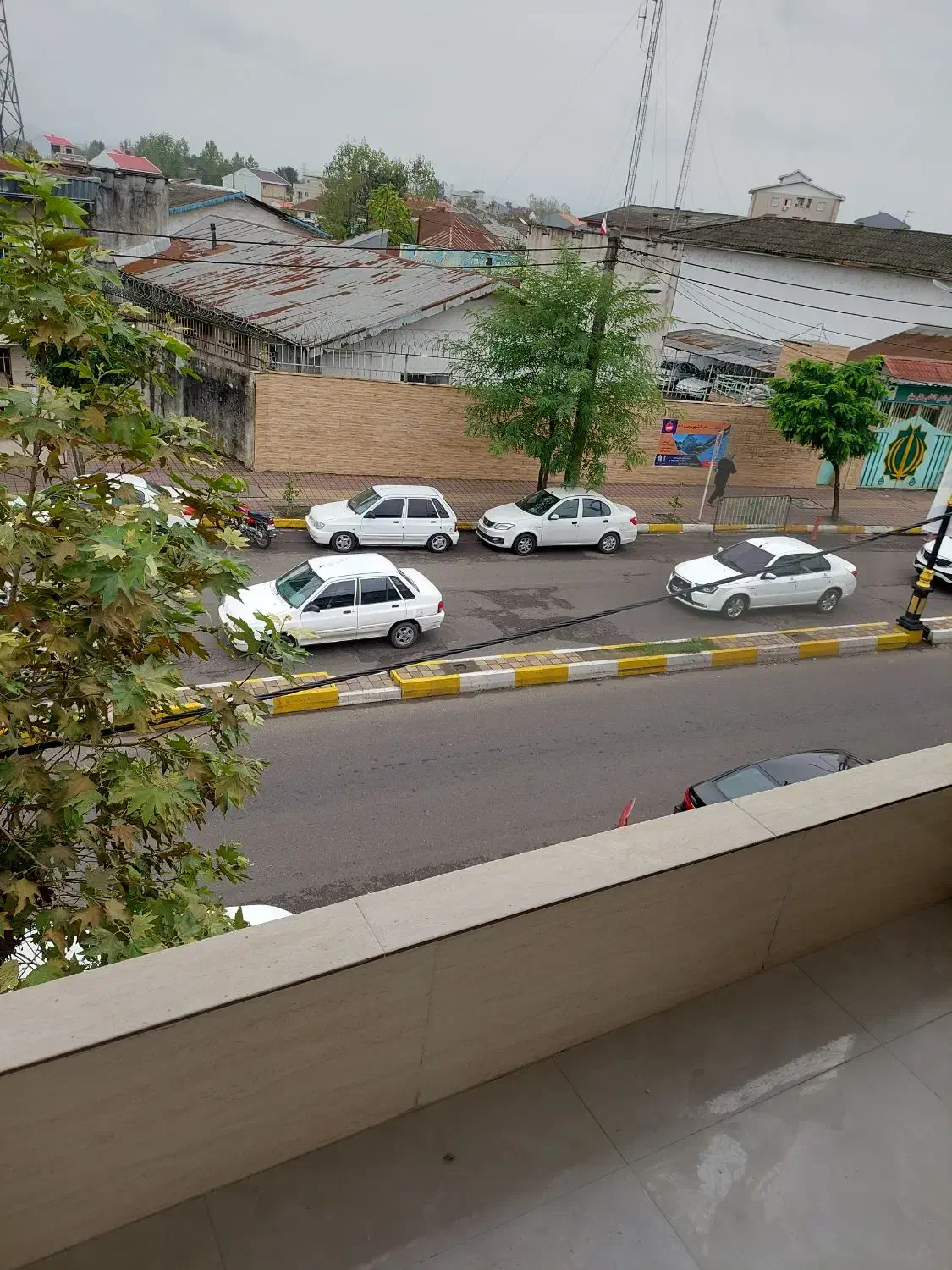 اجاره مغازه طبقه دوم وسط بازار|اجارهٔ مغازه و غرفه|سنگر, |دیوار