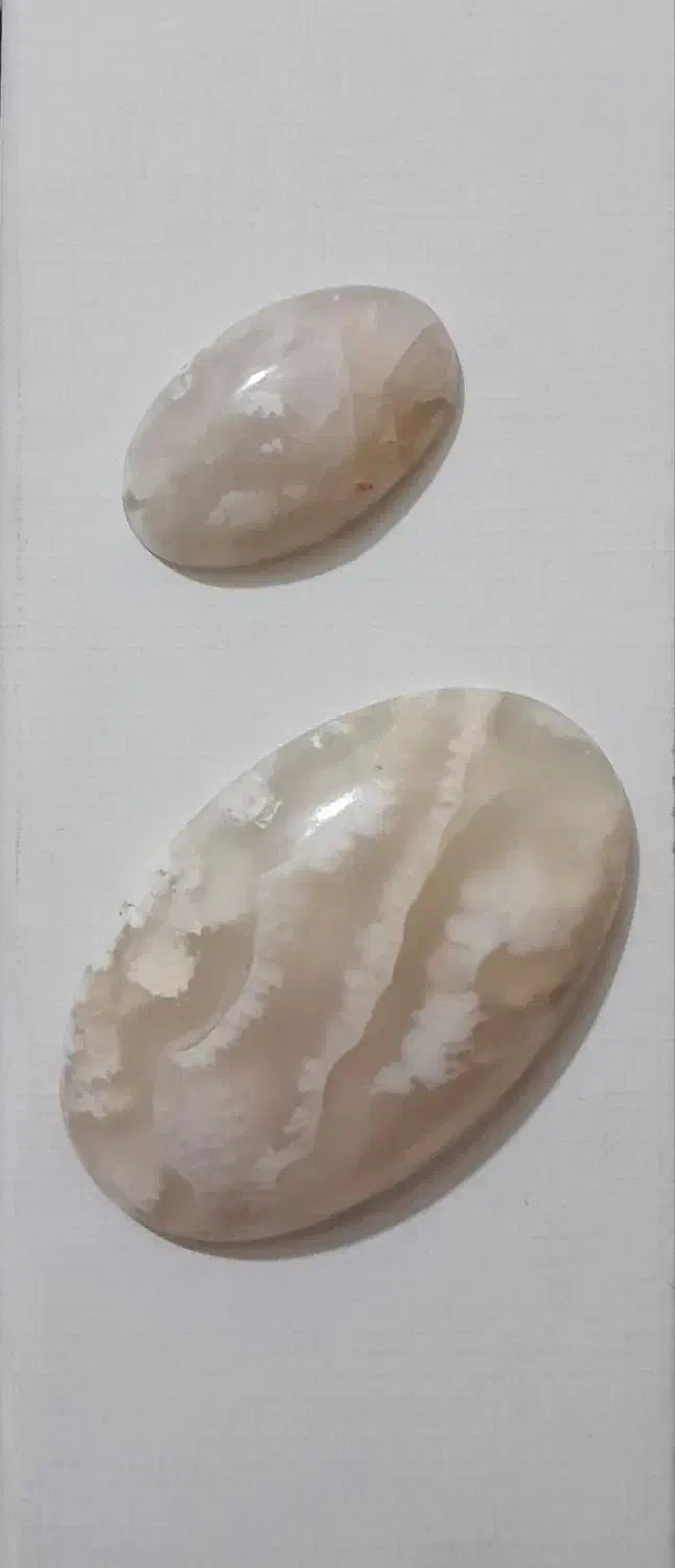 یک جفت عقیق سلیمانی|جواهرات|یاسوج, |دیوار