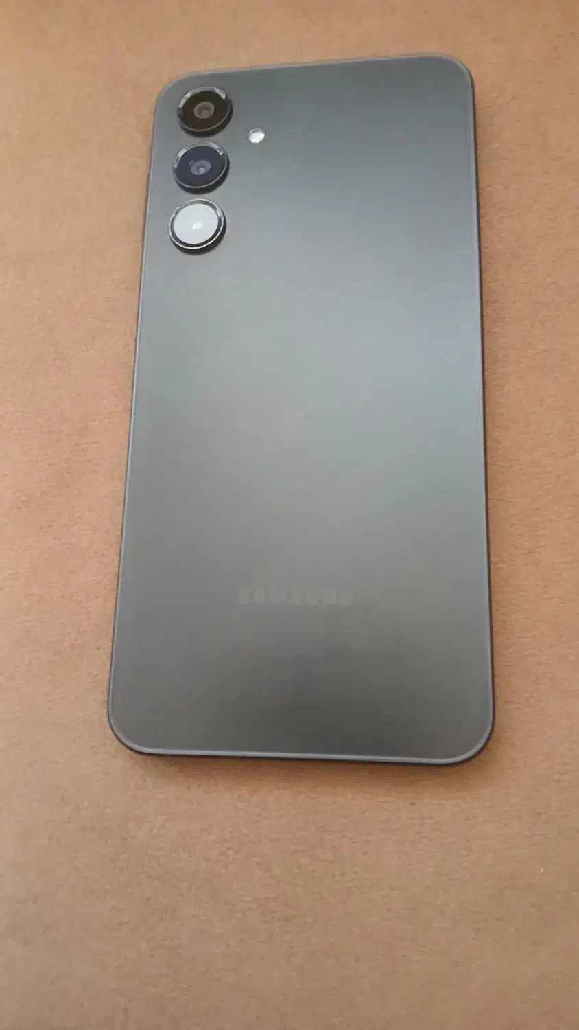 گوشیa16لطفاآگهی روبخون|موبایل|میناب, |دیوار