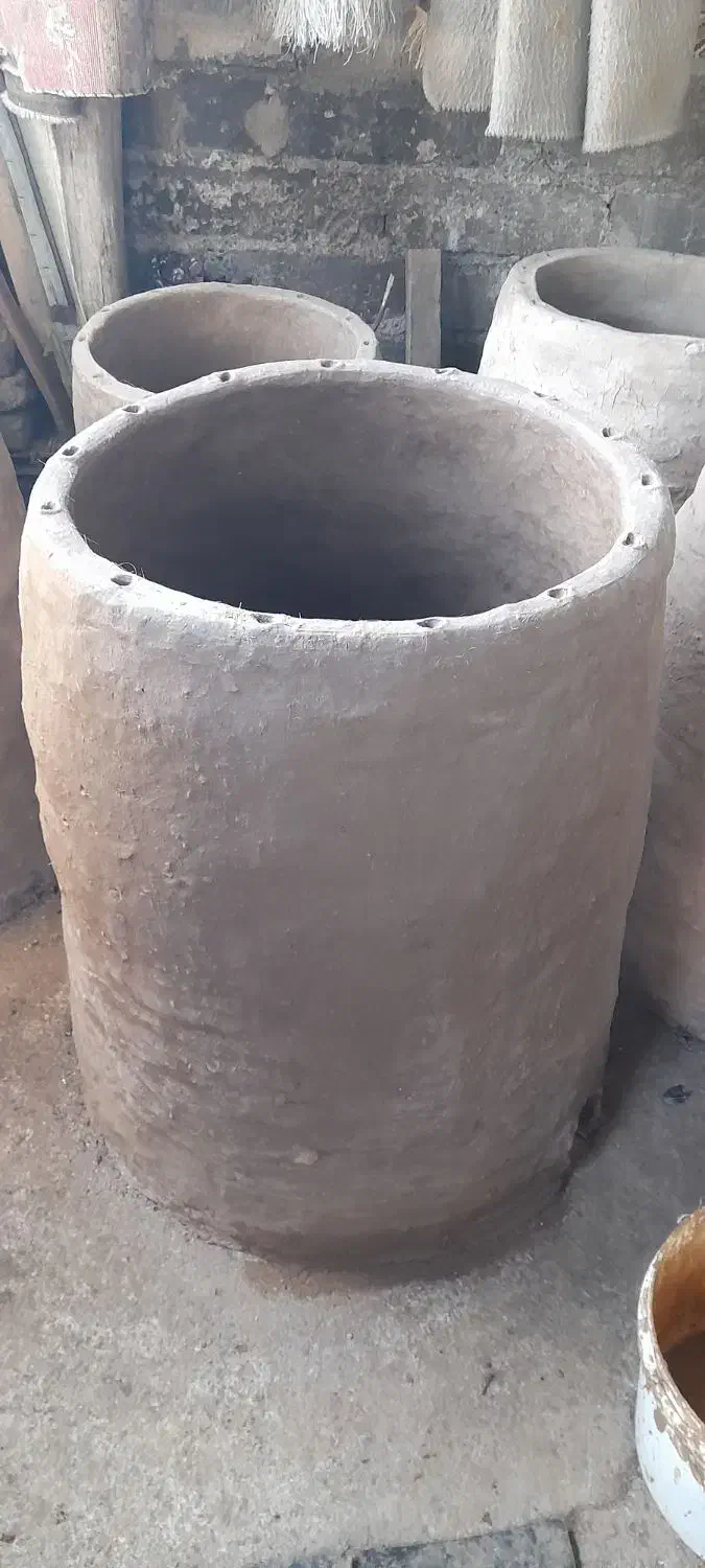 تنور گلی|اجاق گاز و لوازم برقی پخت‌وپز|رشت, توشیبا|دیوار