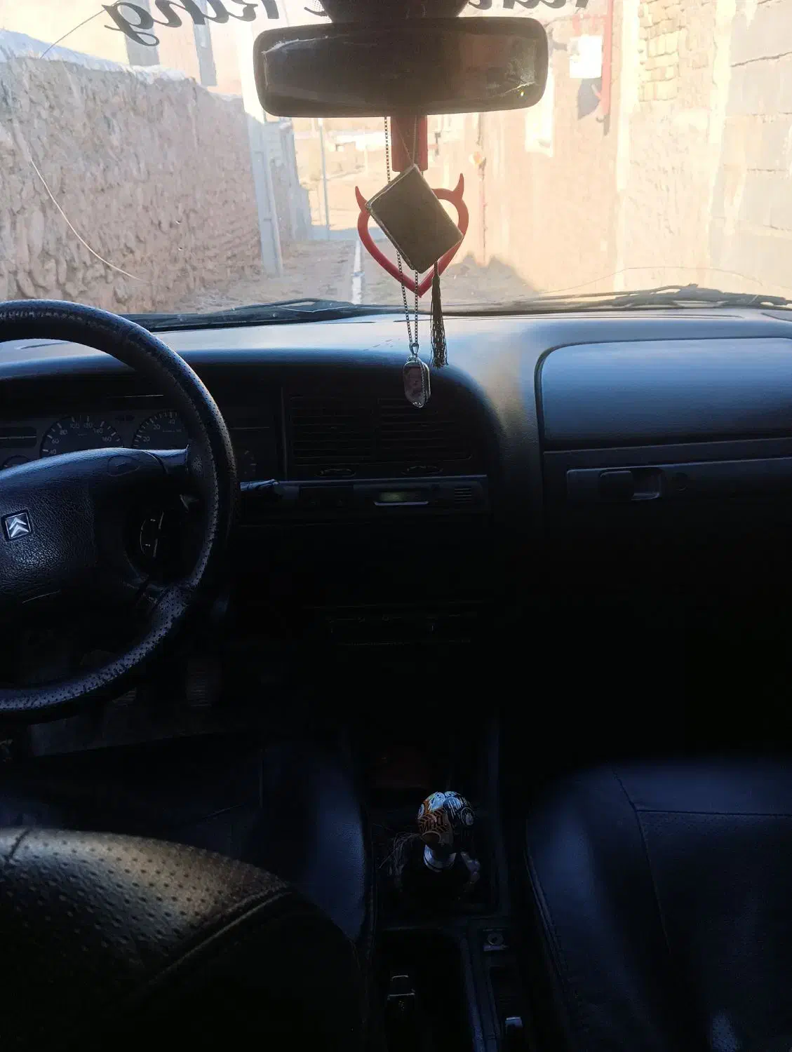 زانتیا مدل 83|خودرو سواری و وانت|الشتر, |دیوار