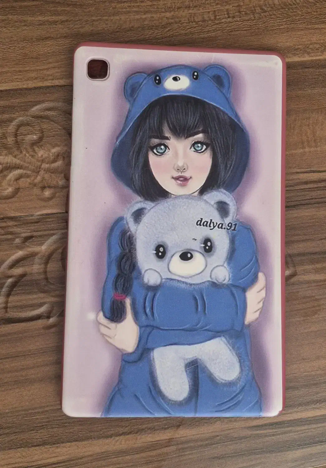 تبلت سامسونگ مدل Galaxy Tab ALite|تبلت|کرج, شاهینویلا|دیوار