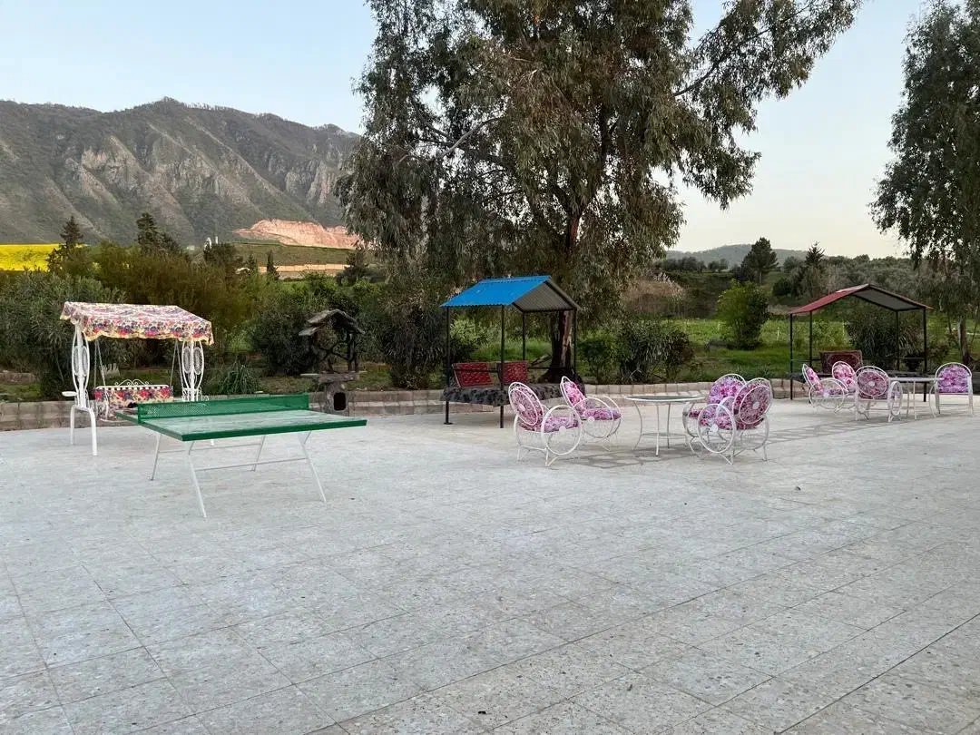 خانه مسافر نیلکوه گلستان|اجارهٔ کوتاه‌مدت آپارتمان و سوئیت|گالیکش, |دیوار