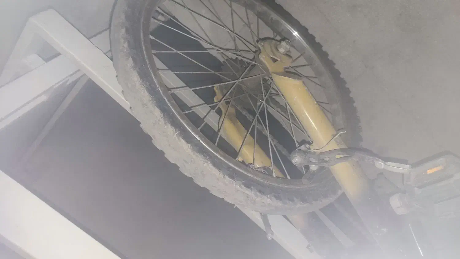 دوچرخه|دوچرخه، اسکیت، اسکوتر|تهران, شهرک زینبیه|دیوار