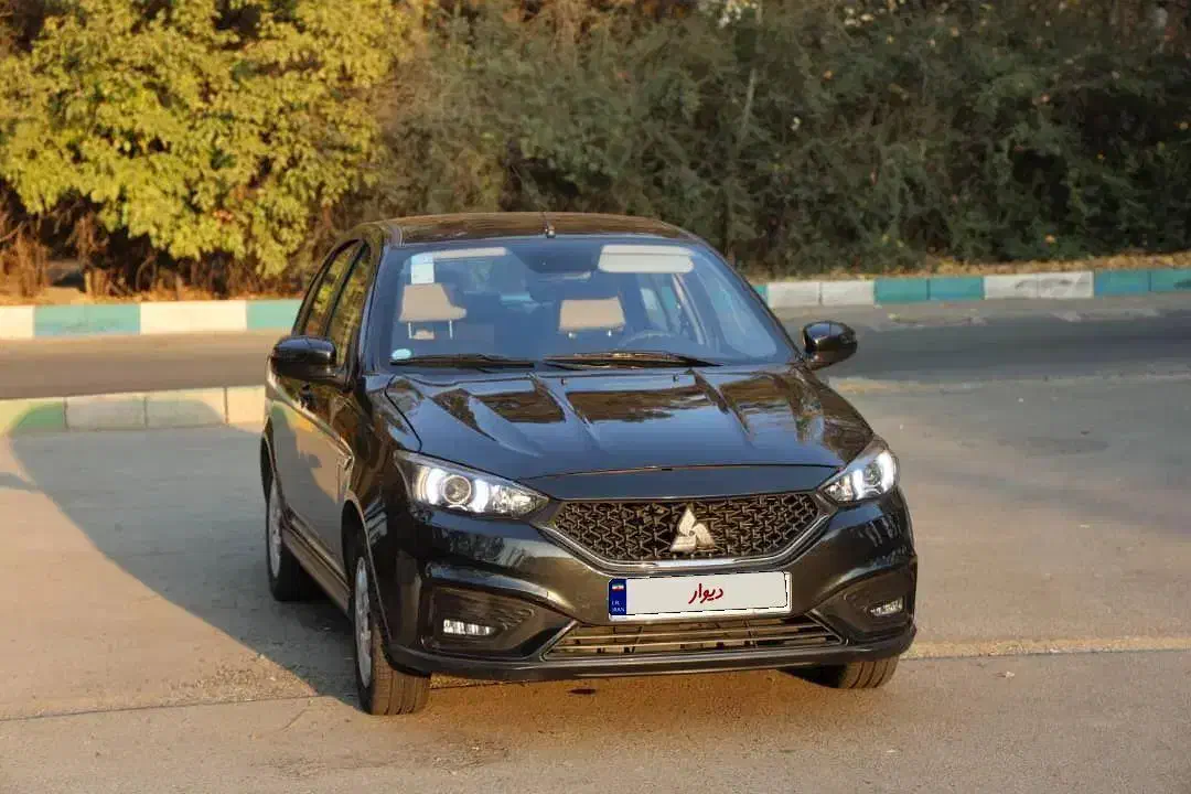 سهند s مدل 1403|خودرو سواری و وانت|پردیس, فاز ۱۱|دیوار