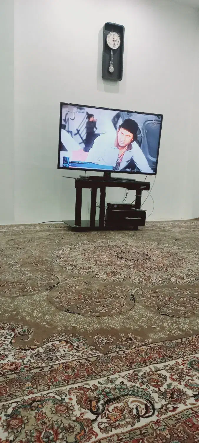 آپارتمان مبله دو خوابه جهت اجاره کوتاه مدت|اجارهٔ کوتاه‌مدت آپارتمان و سوئیت|گنبد کاووس, |دیوار