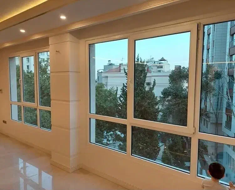 یک از دو ، ویلایی ۲۵۰ متر /هما/ سیمرغ /نهج البلاغه|فروش زمین و ملک کلنگی|تهران, پونک|دیوار