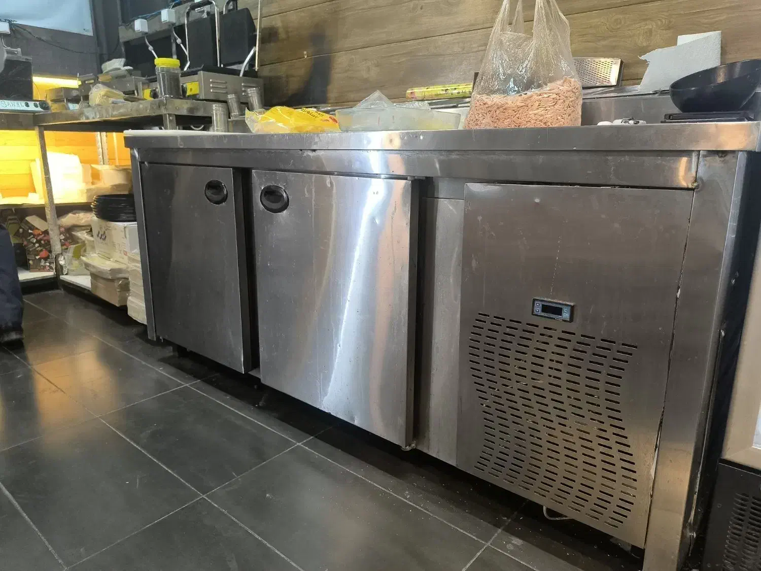 تجهیزات آشپزخانه صنعتی|کافی‌شاپ و رستوران|بندرعباس, |دیوار