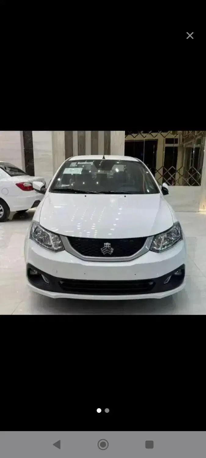 ساینا s دنده ای ۸۵ گانه شرایطی|خودرو سواری و وانت|اصفهان, مسجد مصلی|دیوار