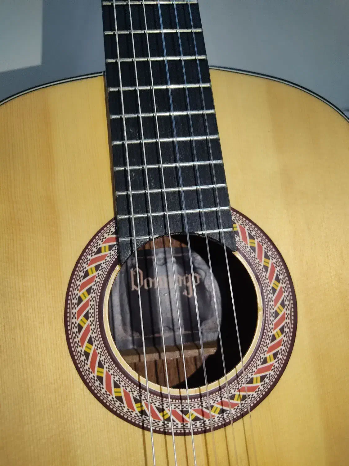 گیتار کلاسیک|گیتار، بیس، امپلیفایر|سنندج, |دیوار