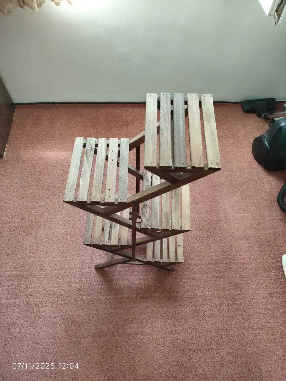 استند گل|کتابخانه، شلف، قفسههای دیواری|پرند, فاز ۵|دیوار