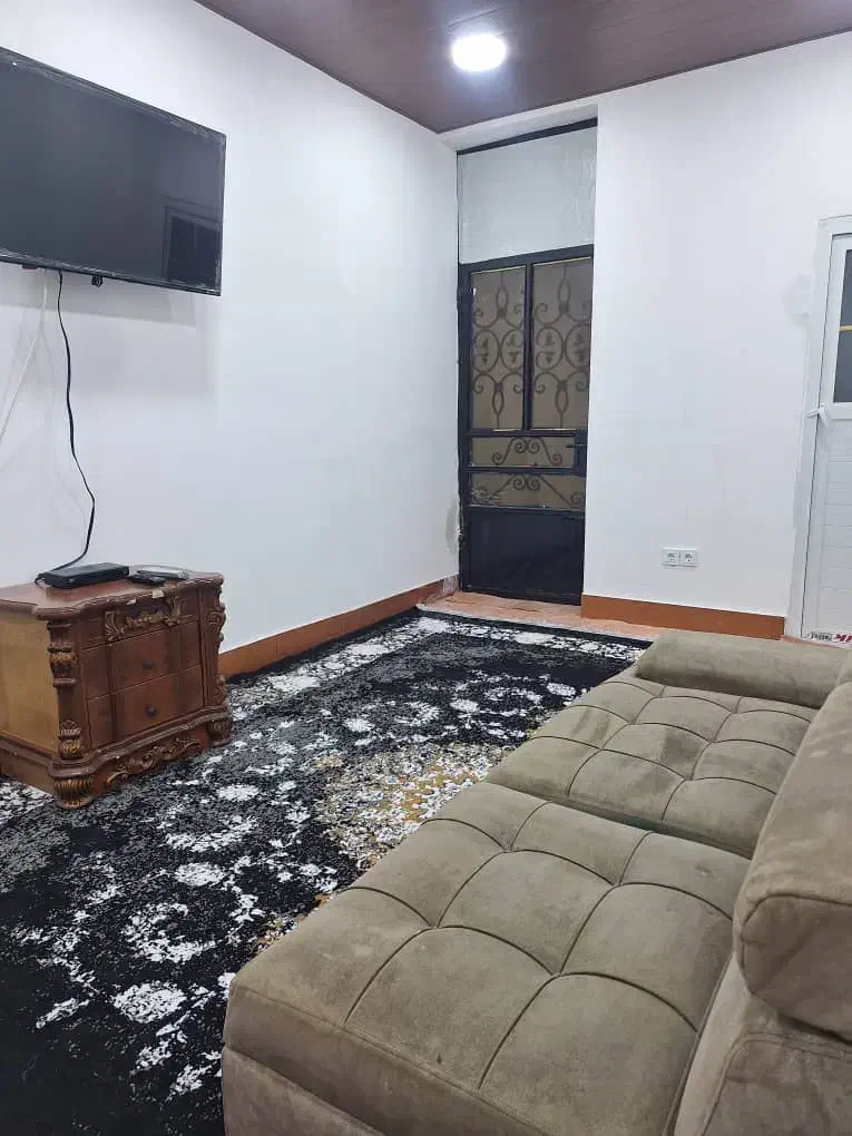 یکخواب در مرکز شهر|اجارهٔ کوتاه‌مدت آپارتمان و سوئیت|قشم, |دیوار