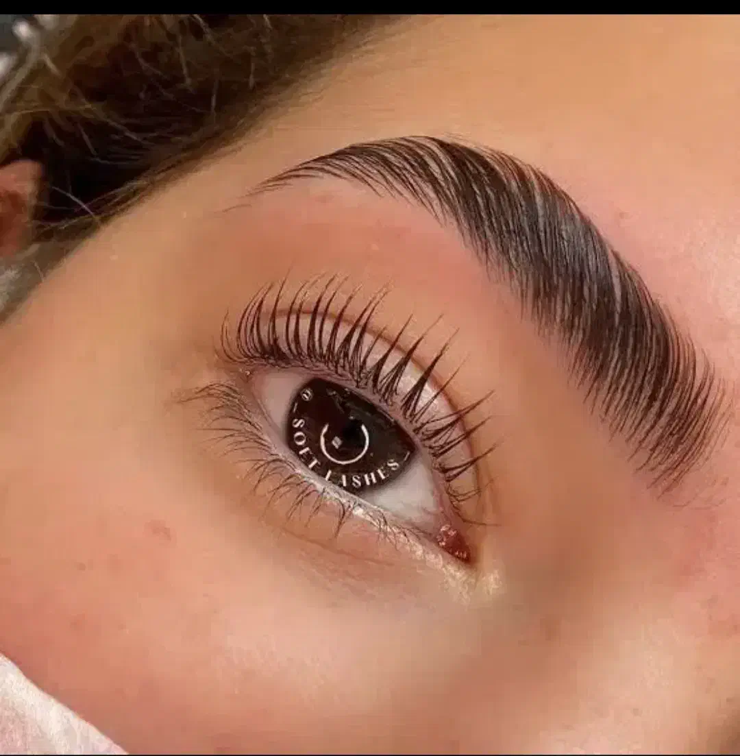 تخفیف اول آذرماه در لاین مژه و ابرو|خدمات آرایشگری و زیبایی|سنندج, |دیوار