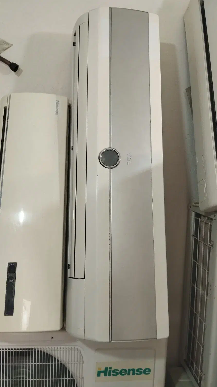 فروش پنل|کولر گازی و فنکوئل|بندر کنگان, |دیوار