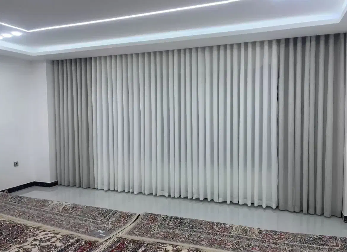 پــرده و مبـلمان|پرده، رانر، رومیزی|یاسوج, |دیوار